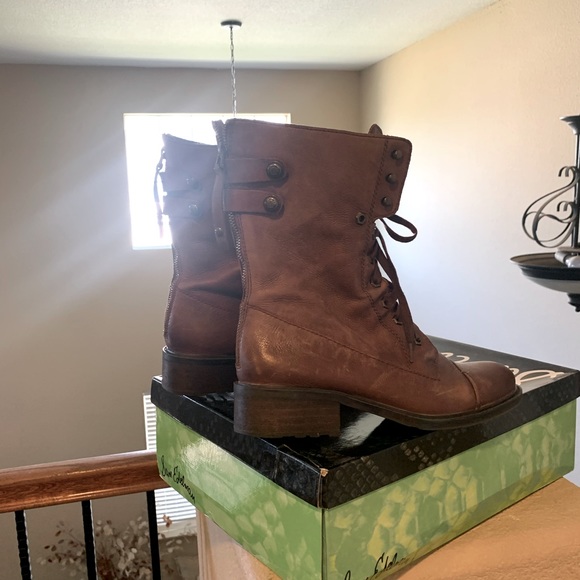 Sam Edelman Darwin, Lea - Picture 10 of 14